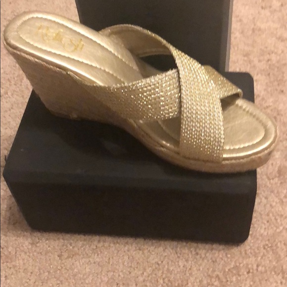 Refresh wedges - Picture 3 of 4